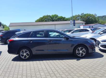 Hyundai - i30