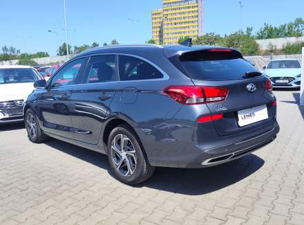Hyundai - i30