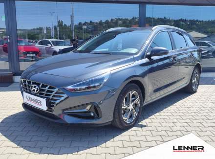 Hyundai - i30