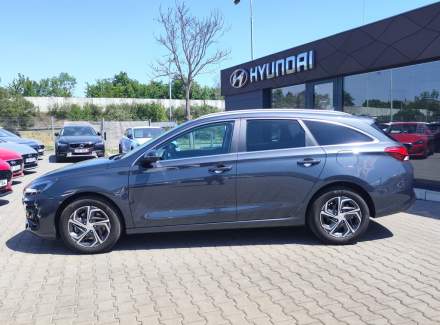 Hyundai - i30