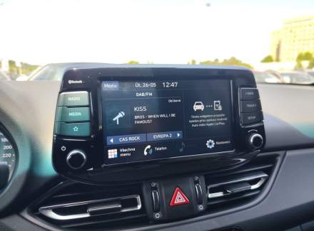 Hyundai - i30