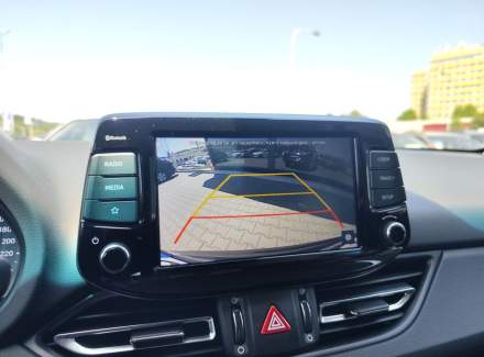 Hyundai - i30