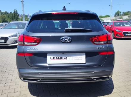 Hyundai - i30