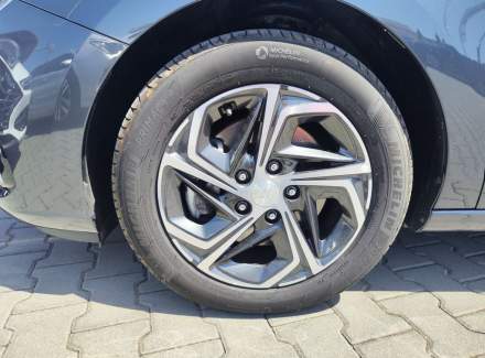 Hyundai - i30