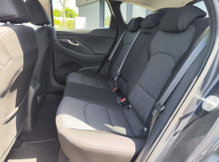 Hyundai - i30