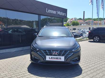 Hyundai - i30