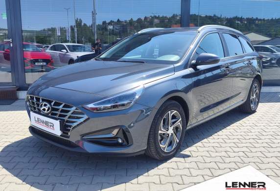 Hyundai - i30