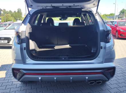 Hyundai - Tucson