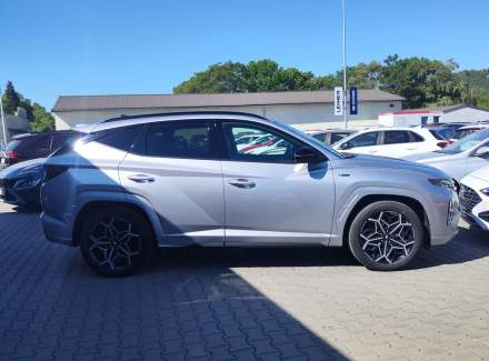Hyundai - Tucson