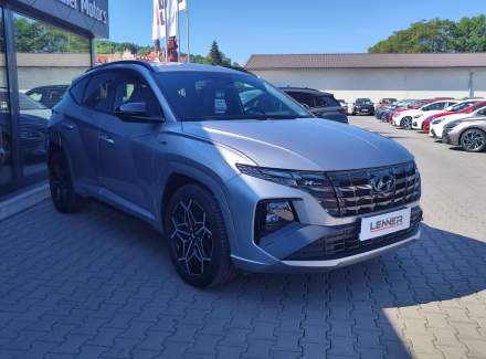 Hyundai - Tucson
