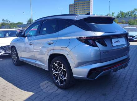 Hyundai - Tucson