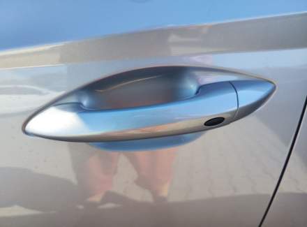 Hyundai - Tucson