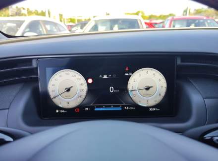 Hyundai - Tucson