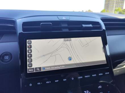 Hyundai - Tucson