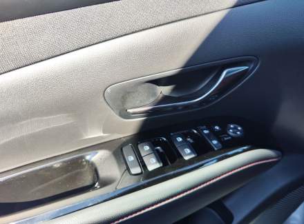 Hyundai - Tucson