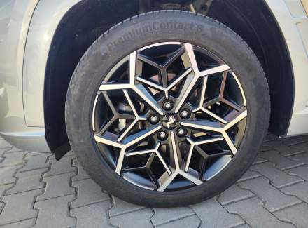 Hyundai - Tucson