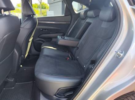 Hyundai - Tucson