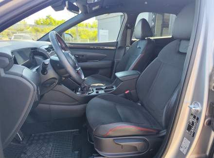 Hyundai - Tucson