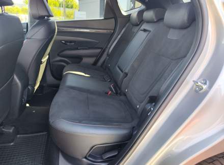 Hyundai - Tucson