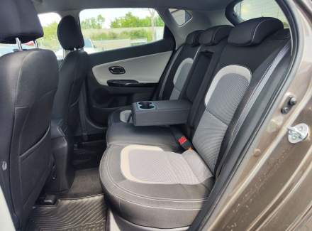 Kia - Cee'd