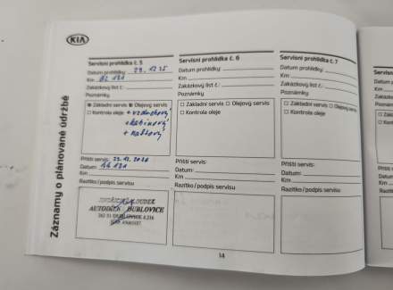 Kia - Cee'd