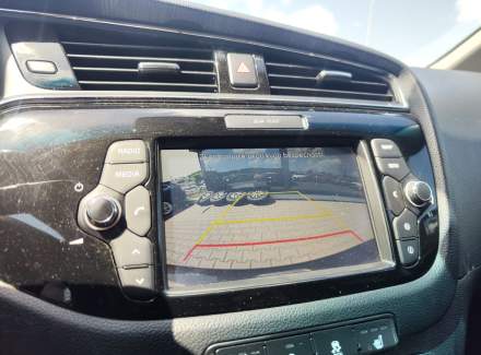 Kia - Cee'd
