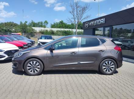 Kia - Cee'd