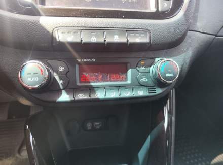 Kia - Cee'd