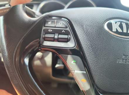 Kia - Cee'd