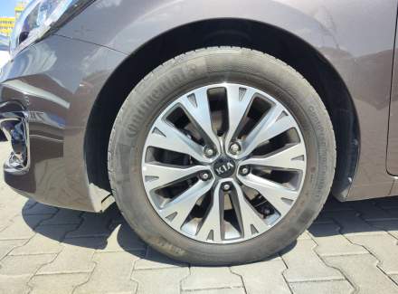 Kia - Cee'd