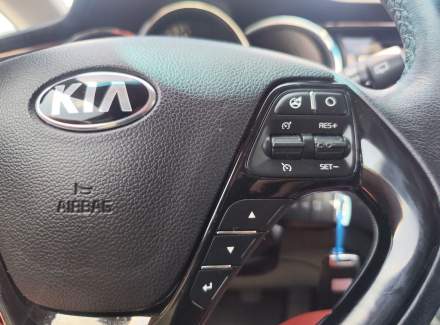 Kia - Cee'd