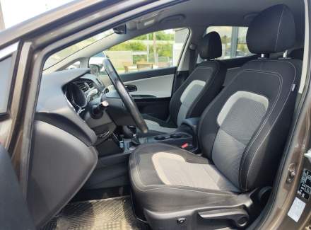 Kia - Cee'd