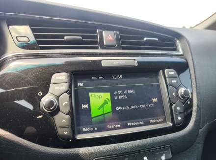 Kia - Cee'd