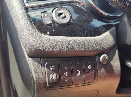 Kia - Cee'd