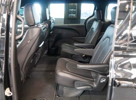 Chrysler - Pacifica