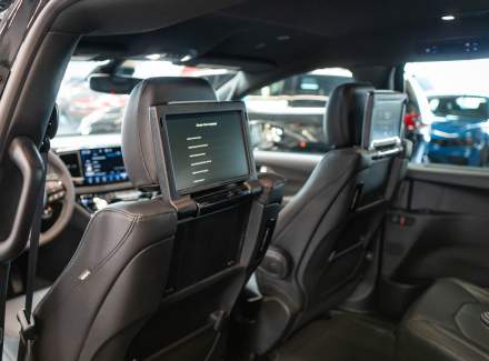 Chrysler - Pacifica