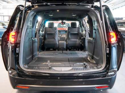 Chrysler - Pacifica