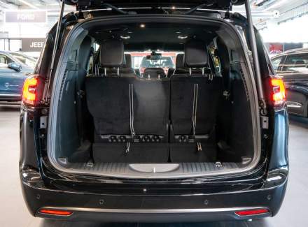 Chrysler - Pacifica