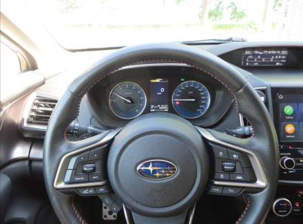 Subaru - XV