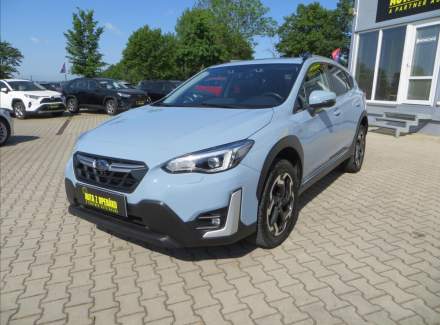 Subaru - XV