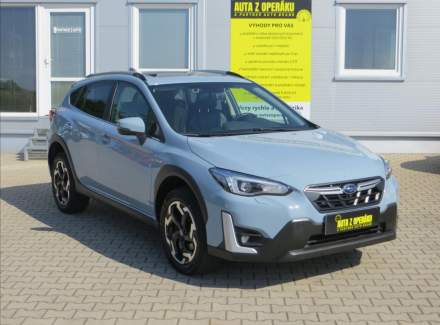 Subaru - XV