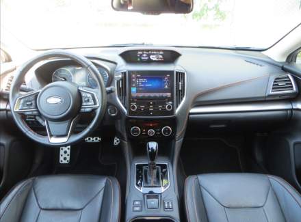 Subaru - XV