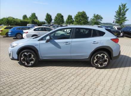 Subaru - XV