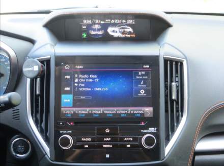 Subaru - XV