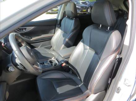 Subaru - XV