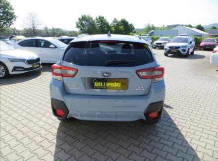 Subaru - XV
