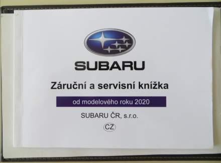 Subaru - XV