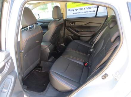 Subaru - XV