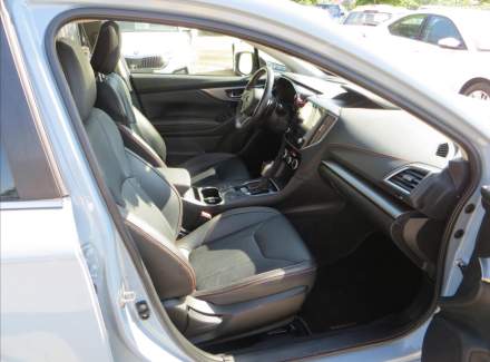 Subaru - XV