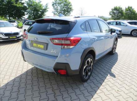 Subaru - XV